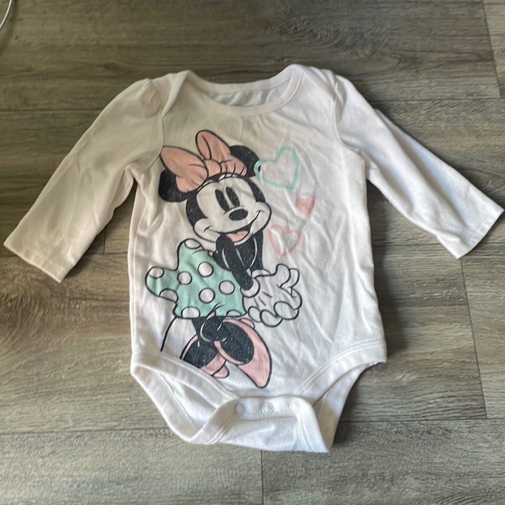 Never Worn
